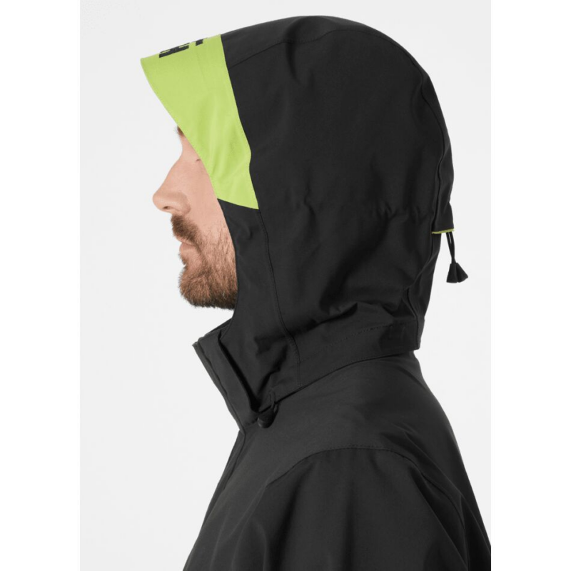 Helly Hansen Magni Evo Shell Jacket