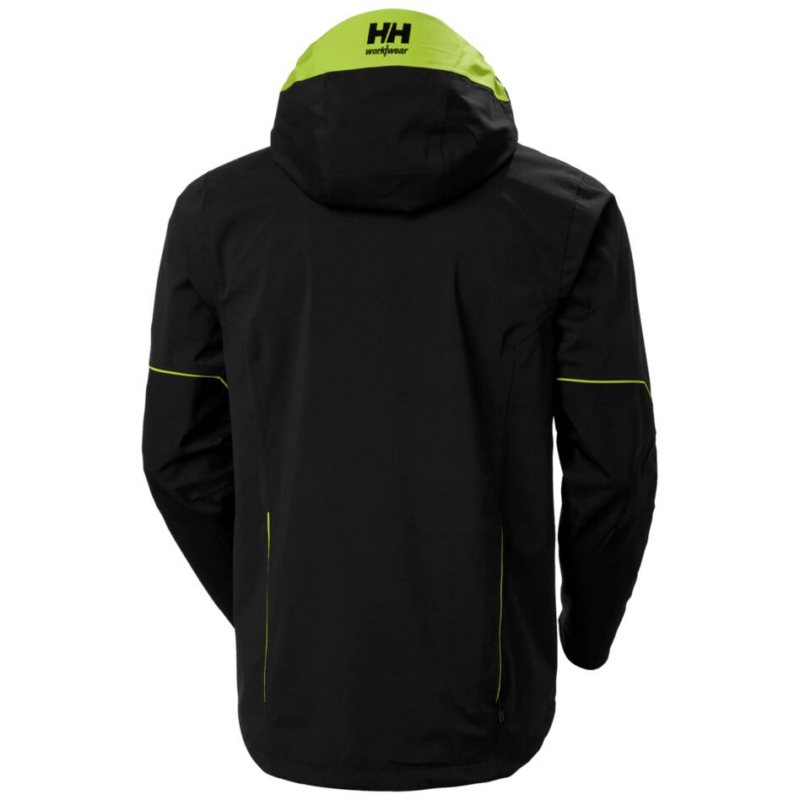 Helly Hansen Magni Evo Shell Jacket