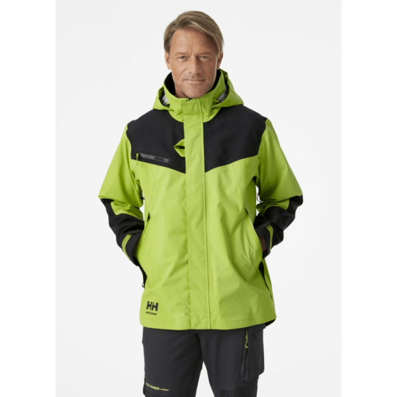Helly Hansen Magni Shell Jacket