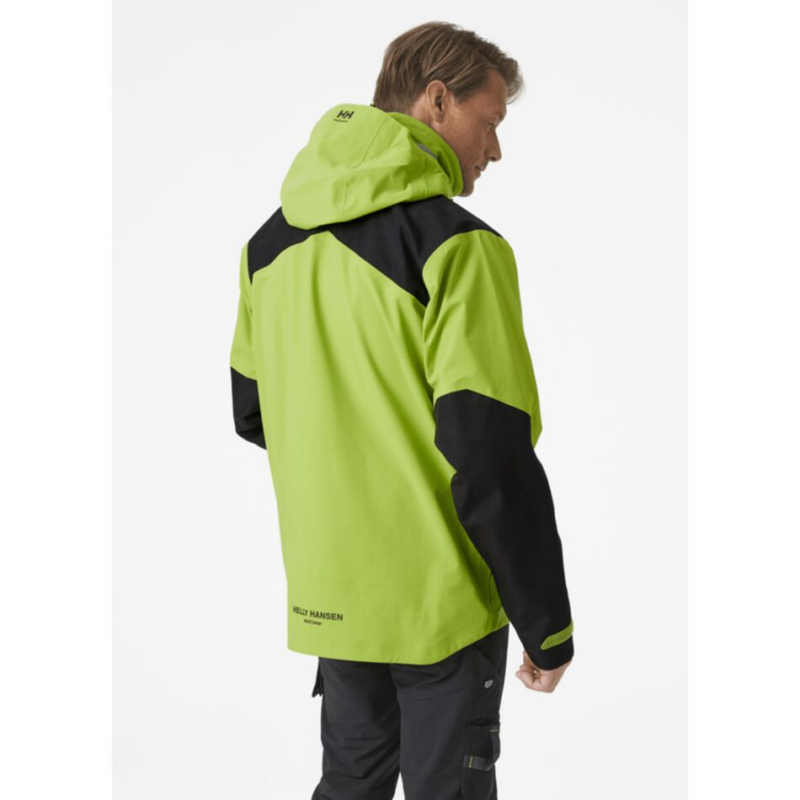 Helly Hansen Magni Shell Jacket