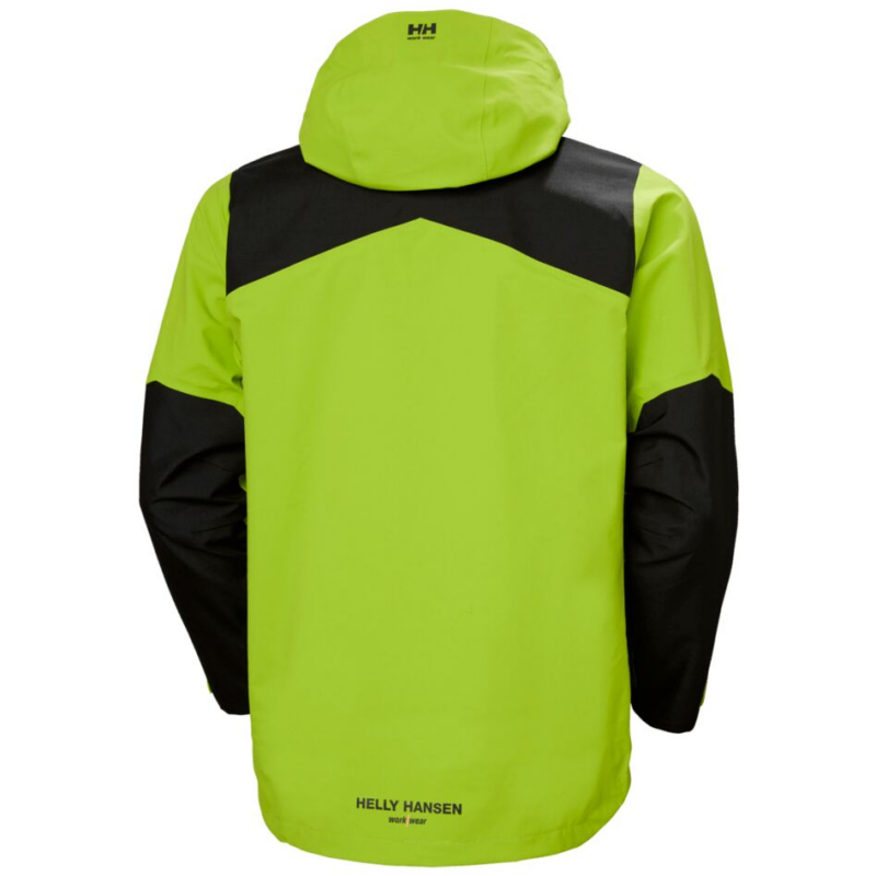 Helly Hansen Magni Shell Jacket