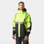 Helly Hansen Icu Shell Jacket