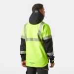 Helly Hansen Icu Shell Jacket