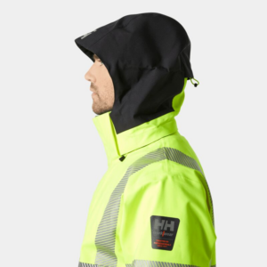 Helly Hansen Icu Shell Jacket
