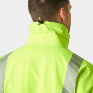 Helly Hansen Icu Shell Jacket