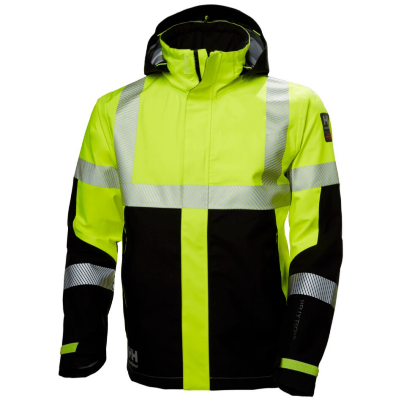 Helly Hansen Icu Shell Jacket