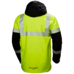 Helly Hansen Icu Shell Jacket