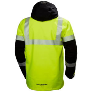 Helly Hansen Icu Shell Jacket