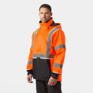 Helly Hansen Uc-Me Shell Jacket