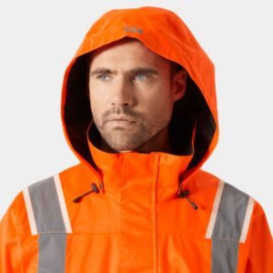 Helly Hansen Uc-Me Shell Jacket