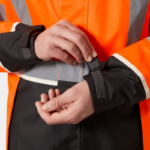 Helly Hansen Uc-Me Shell Jacket