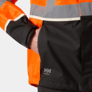 Helly Hansen Uc-Me Shell Jacket