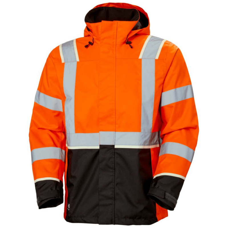 Helly Hansen Uc-Me Shell Jacket