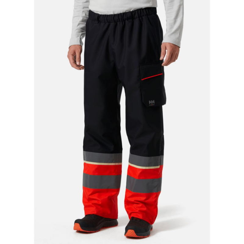 Helly Hansen Uc-Me Shell Trousers Cl1