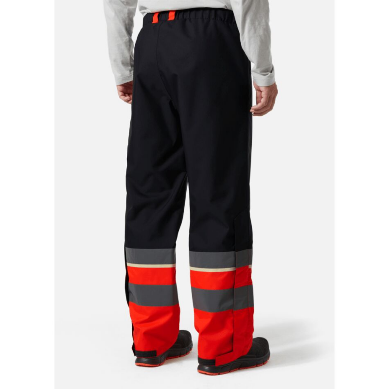 Helly Hansen Uc-Me Shell Trousers Cl1