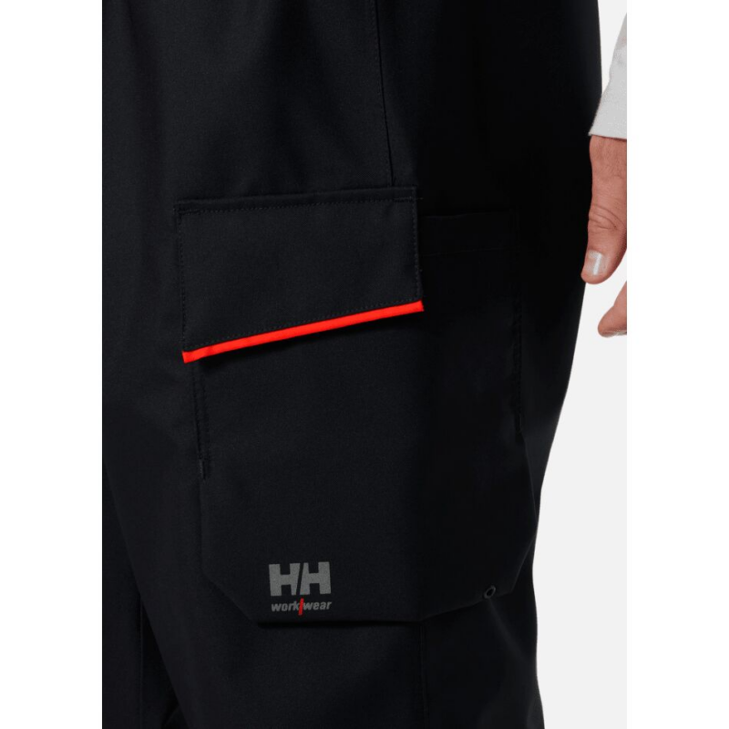 Helly Hansen Uc-Me Shell Trousers Cl1