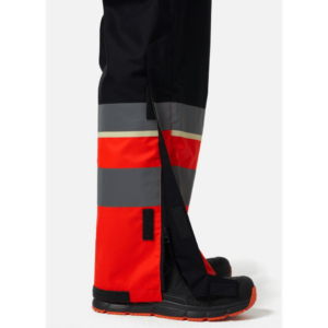 Helly Hansen Uc-Me Shell Trousers Cl1