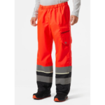 Helly Hansen Uc-Me Shell Trousers Cl2