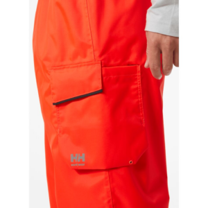 Helly Hansen Uc-Me Shell Trousers Cl2