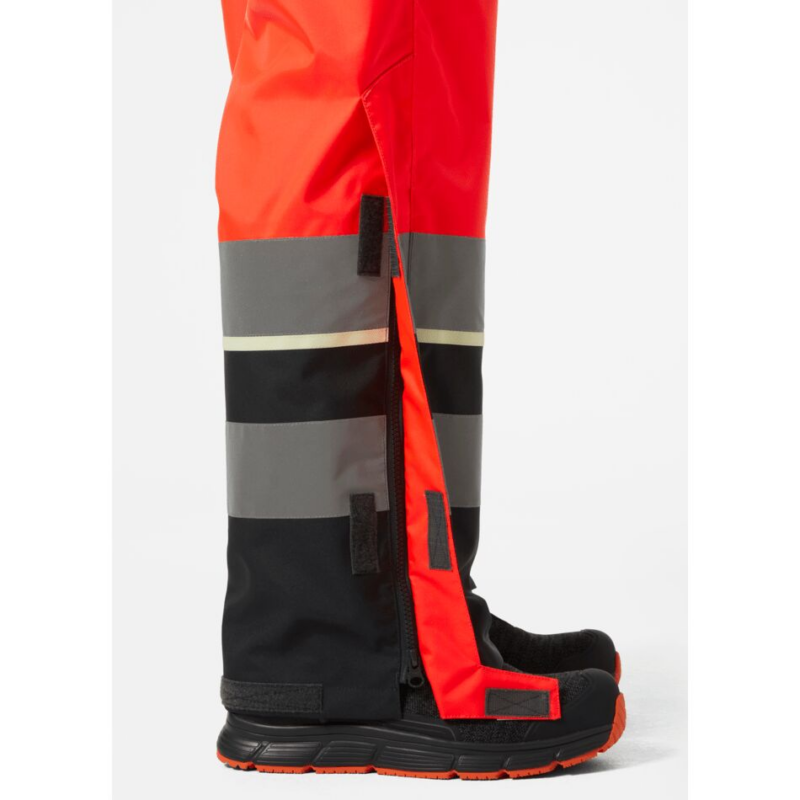 Helly Hansen Uc-Me Shell Trousers Cl2