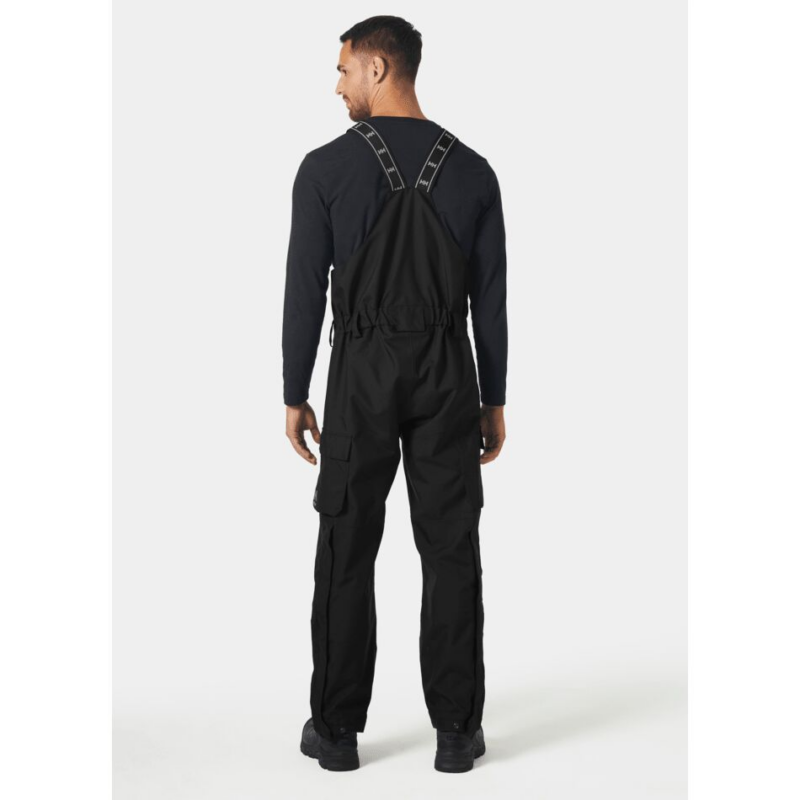 Helly Hansen Oxford Shell Bib
