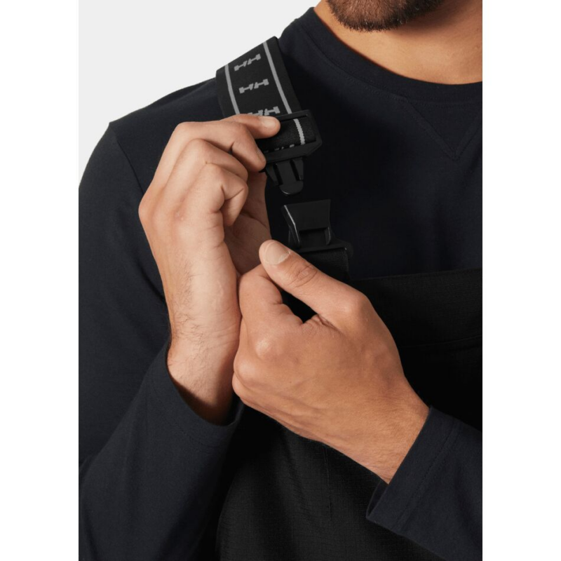 Helly Hansen Oxford Shell Bib