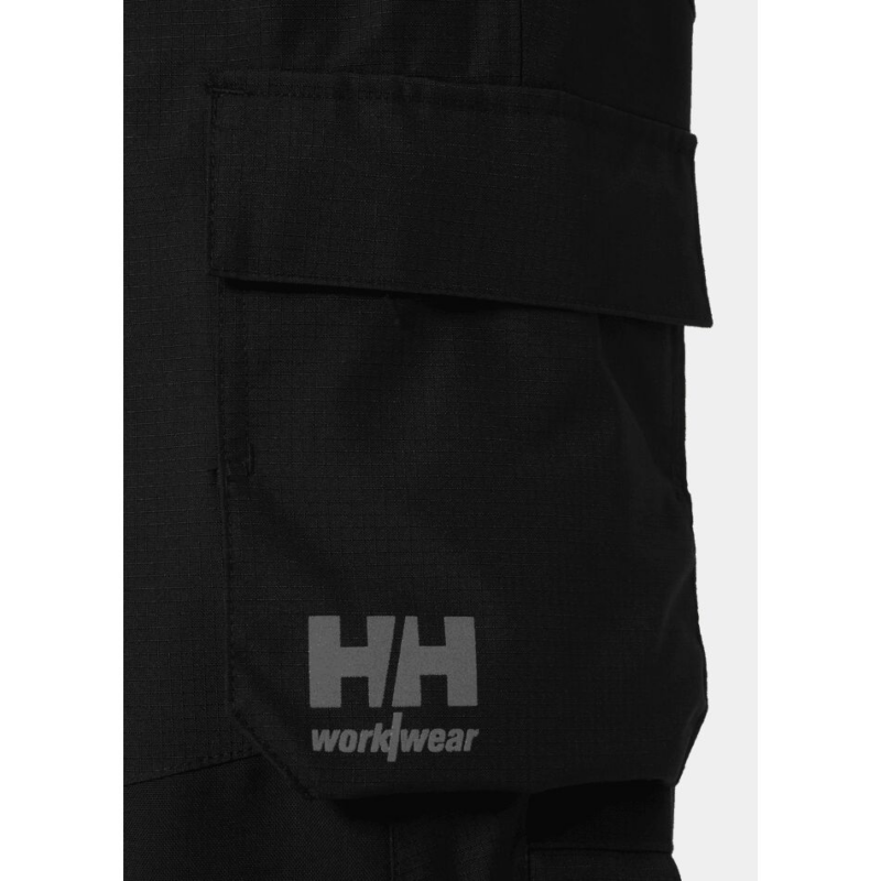 Helly Hansen Oxford Shell Bib