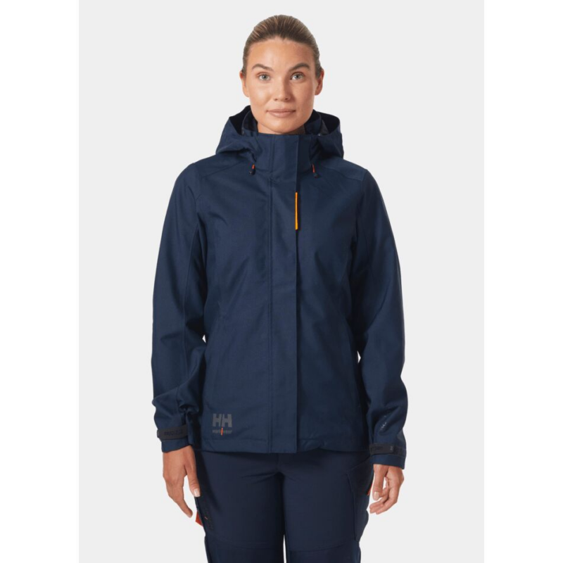 Helly Hansen Womens Luna Shell Jacket