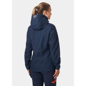 Helly Hansen Womens Luna Shell Jacket