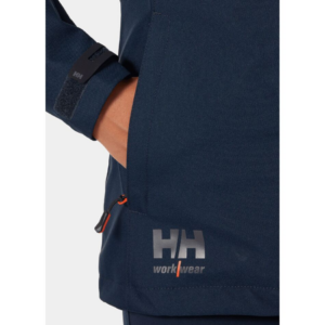 Helly Hansen Womens Luna Shell Jacket