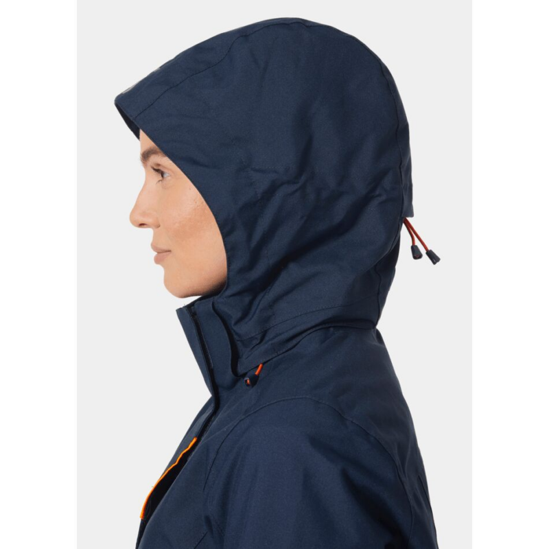 Helly Hansen Womens Luna Shell Jacket