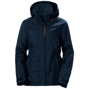 Helly Hansen Womens Luna Shell Jacket