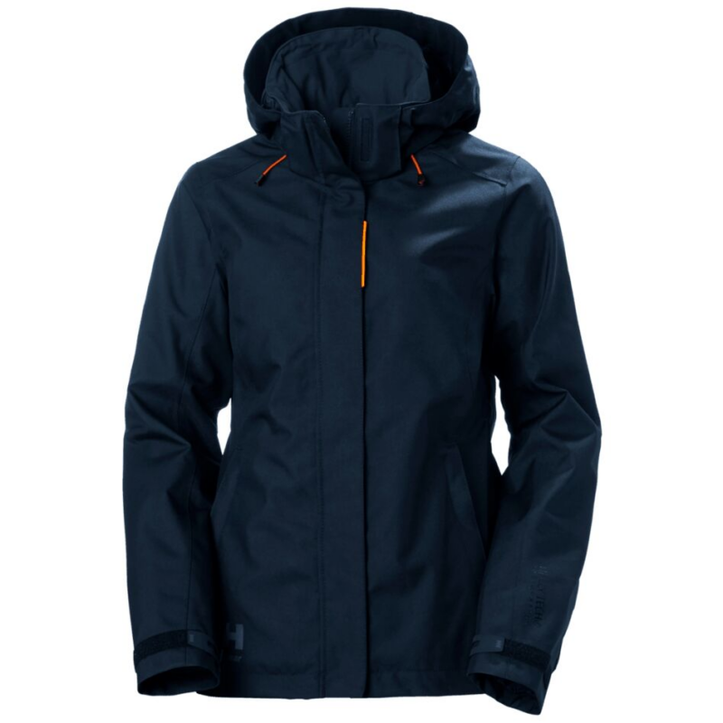 Helly Hansen Womens Luna Shell Jacket