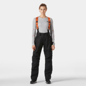Helly Hansen Womens Luna Connect Shell Trousers