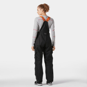 Helly Hansen Womens Luna Connect Shell Trousers