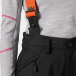 Helly Hansen Womens Luna Connect Shell Trousers
