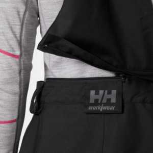 Helly Hansen Womens Luna Connect Shell Trousers
