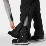 Helly Hansen Womens Luna Connect Shell Trousers