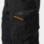 Helly Hansen Womens Luna Connect Shell Trousers