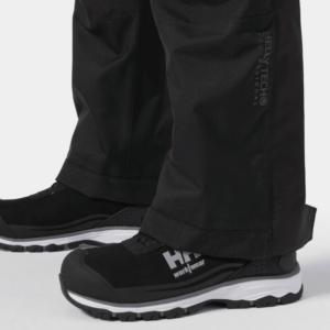 Helly Hansen Womens Luna Connect Shell Trousers