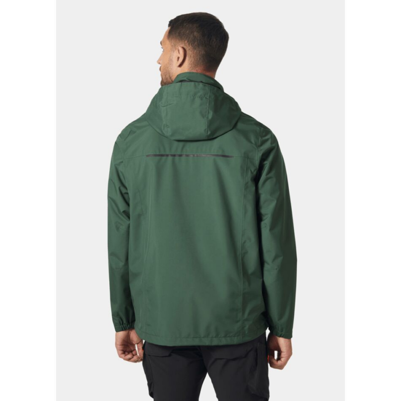 Helly Hansen Manchester 2.0 Shell Jacket