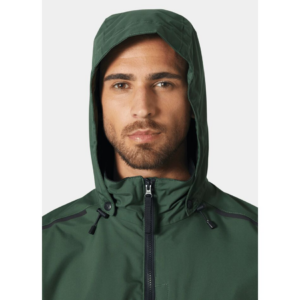 Helly Hansen Manchester 2.0 Shell Jacket