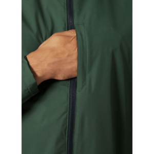 Helly Hansen Manchester 2.0 Shell Jacket