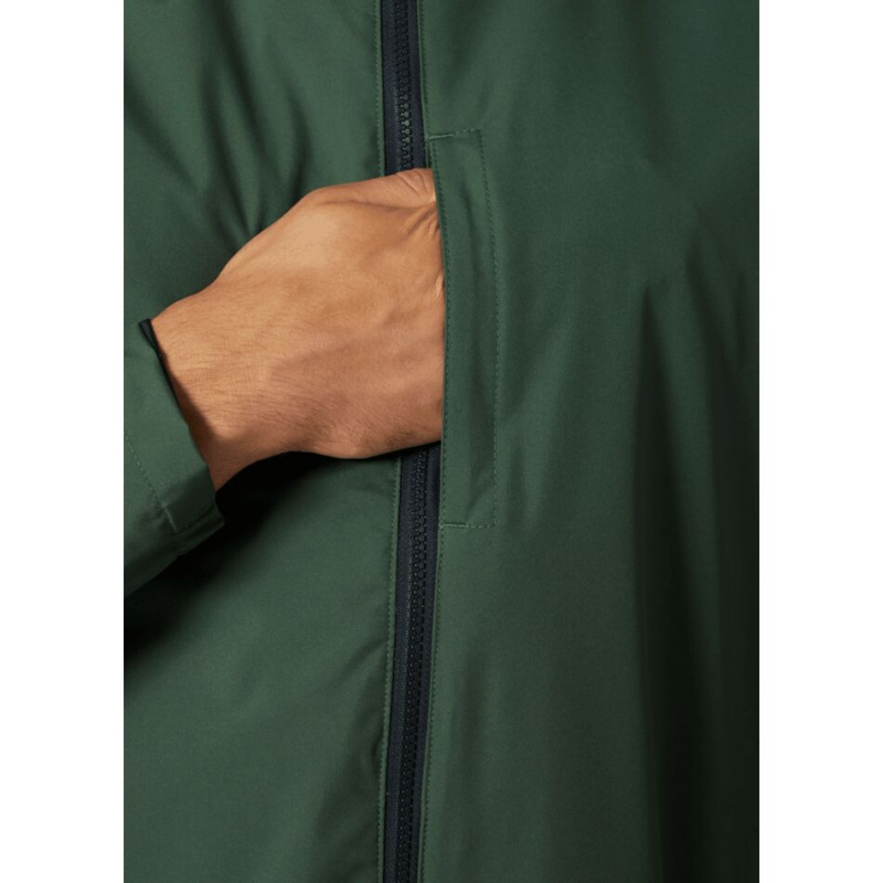 Helly Hansen Manchester 2.0 Shell Jacket