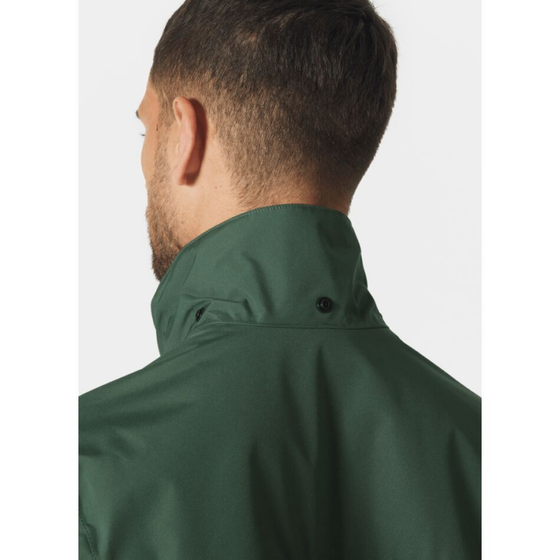 Helly Hansen Manchester 2.0 Shell Jacket