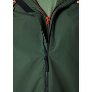 Helly Hansen Manchester 2.0 Shell Jacket