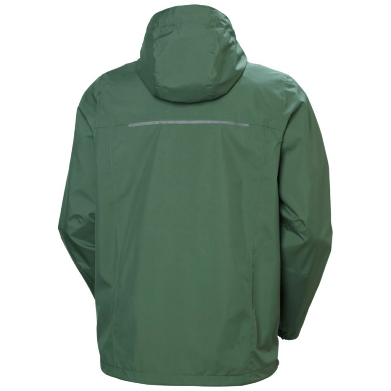 Helly Hansen Manchester 2.0 Shell Jacket