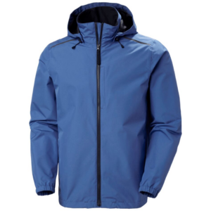 Helly Hansen Manchester 2.0 Shell Jacket