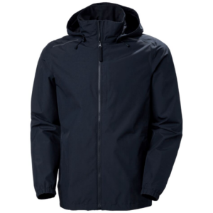 Helly Hansen Manchester 2.0 Shell Jacket