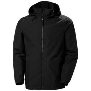 Helly Hansen Manchester 2.0 Shell Jacket